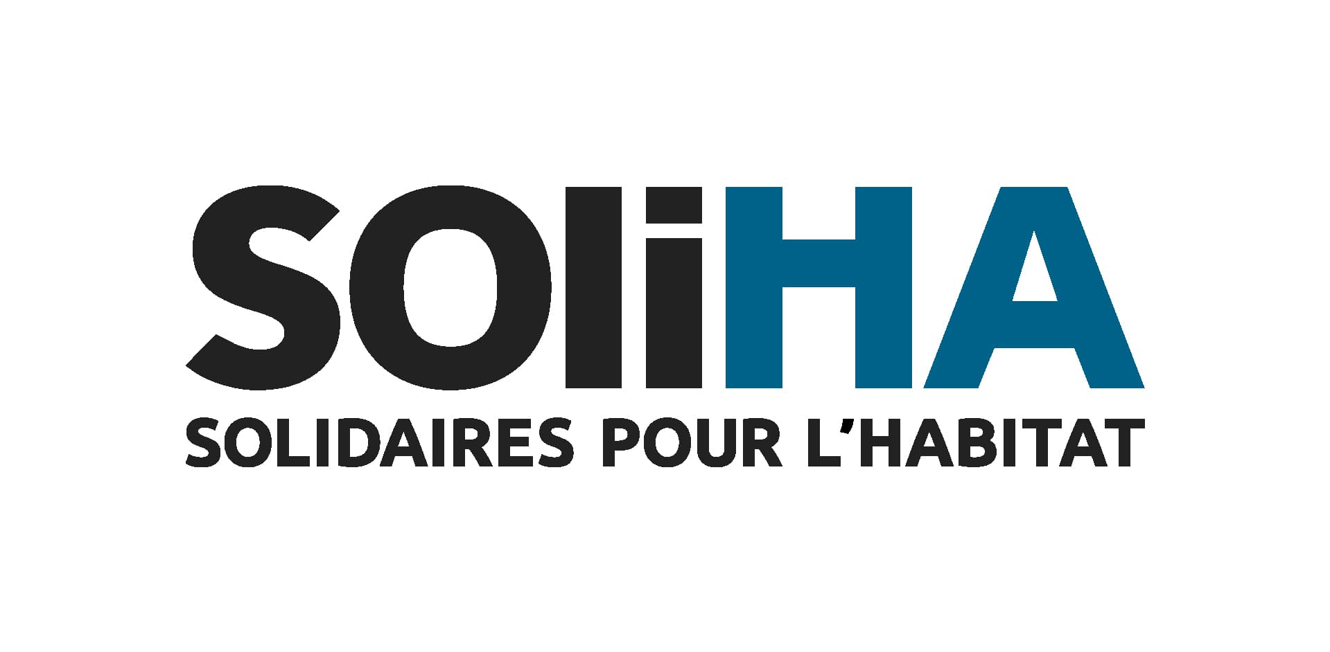 Logo SoliHA