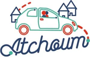 Logo Atchoum