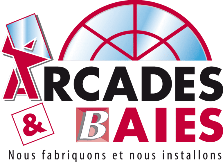 Arcades et baies