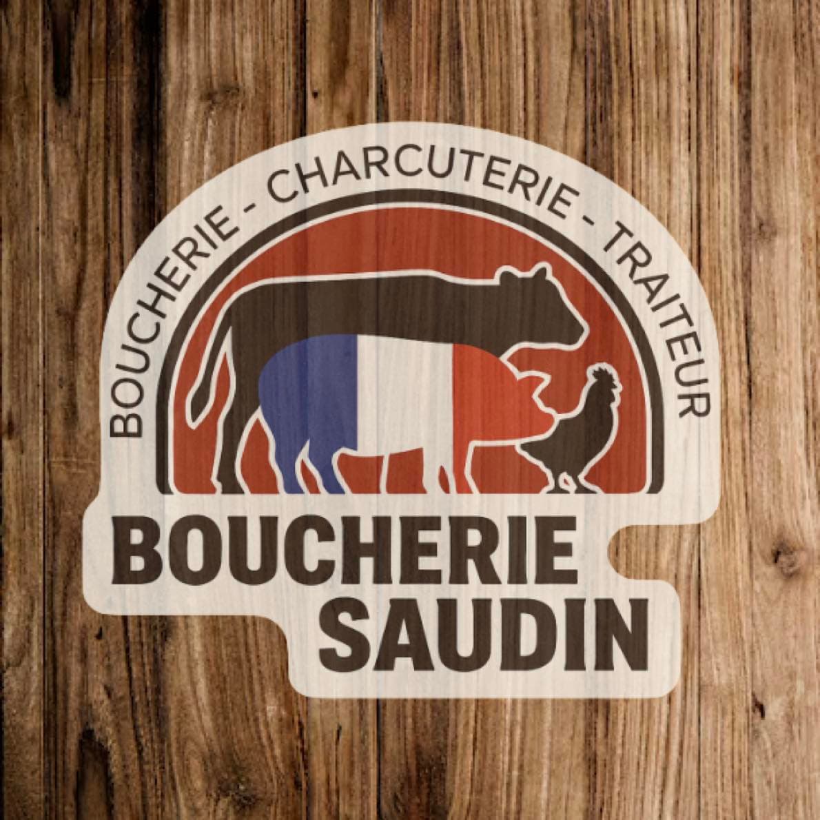 Boucherie SAUDIN