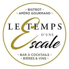 Le temps d'une Escale