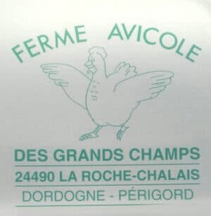Ferme Avicole des Grands Champs