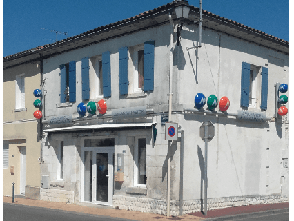 Mutuelles du Mans – MMA