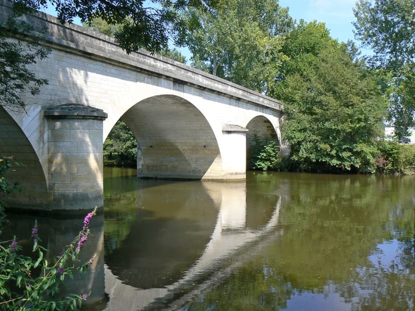 La Dronne