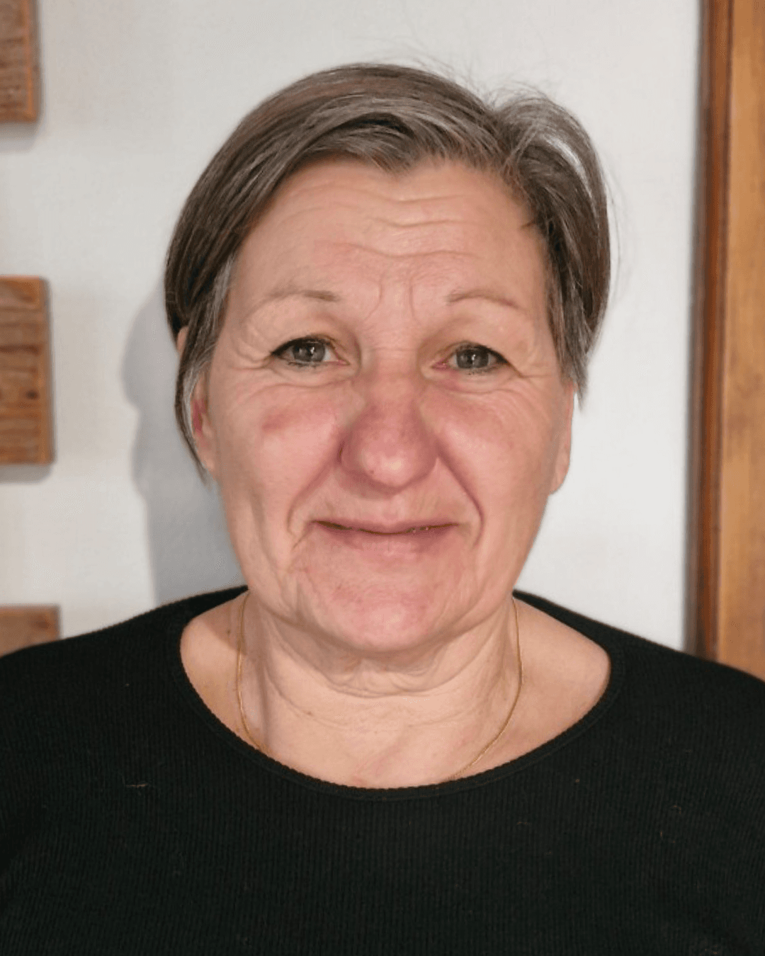 Jocelyne LACHAUD