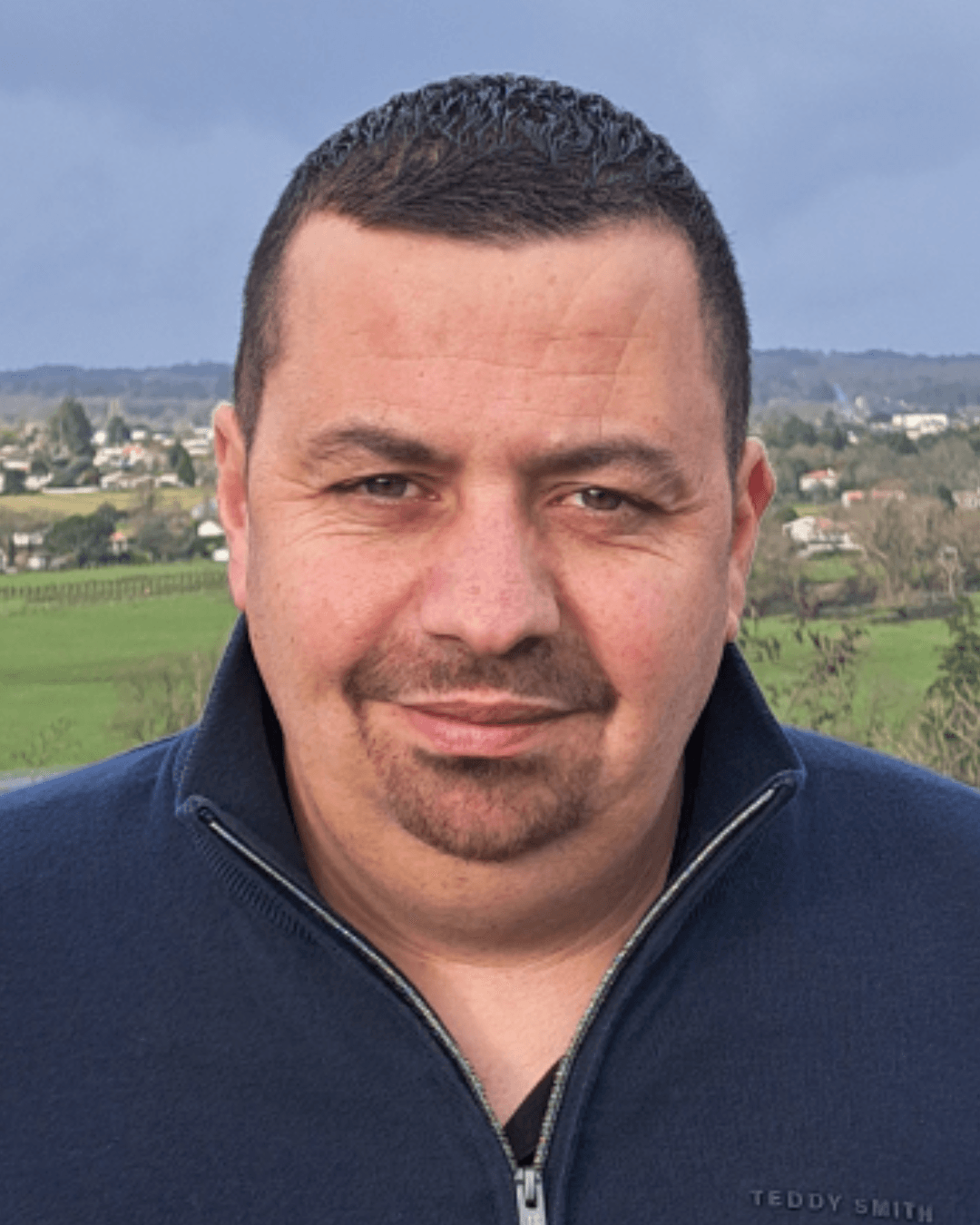 Kévin MENERET