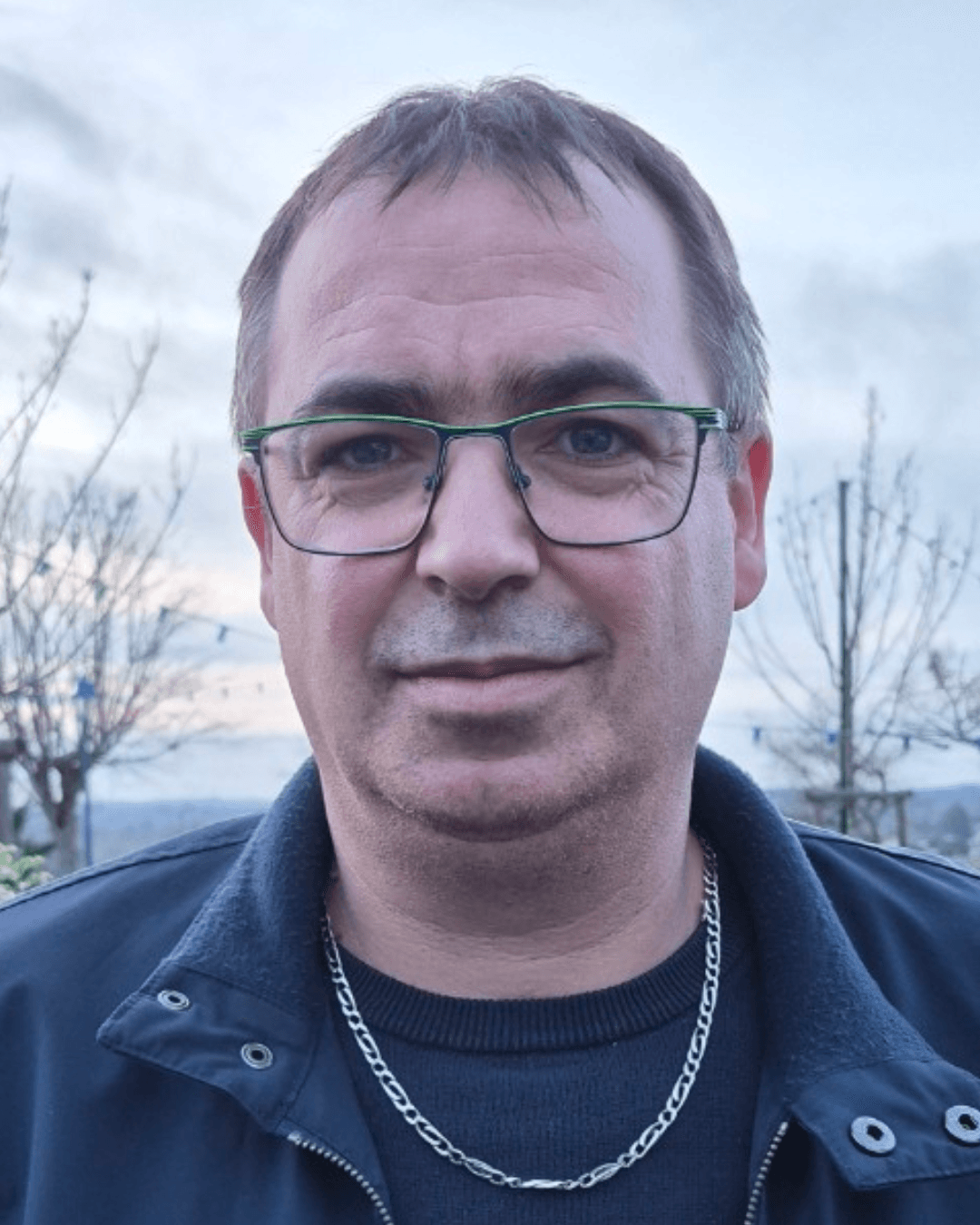 Thomas LECOQ