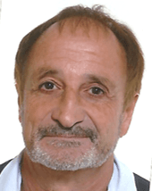 Alain MAILLETAS