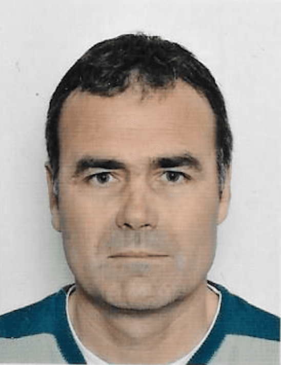 Alain RAVON