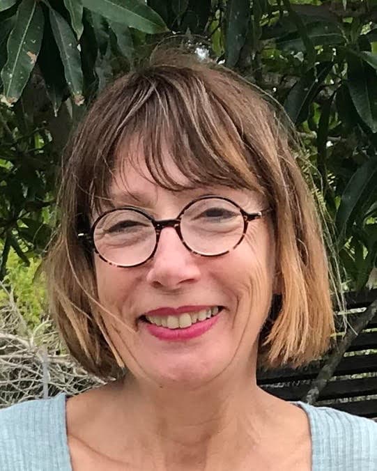 Catherine CAZERES