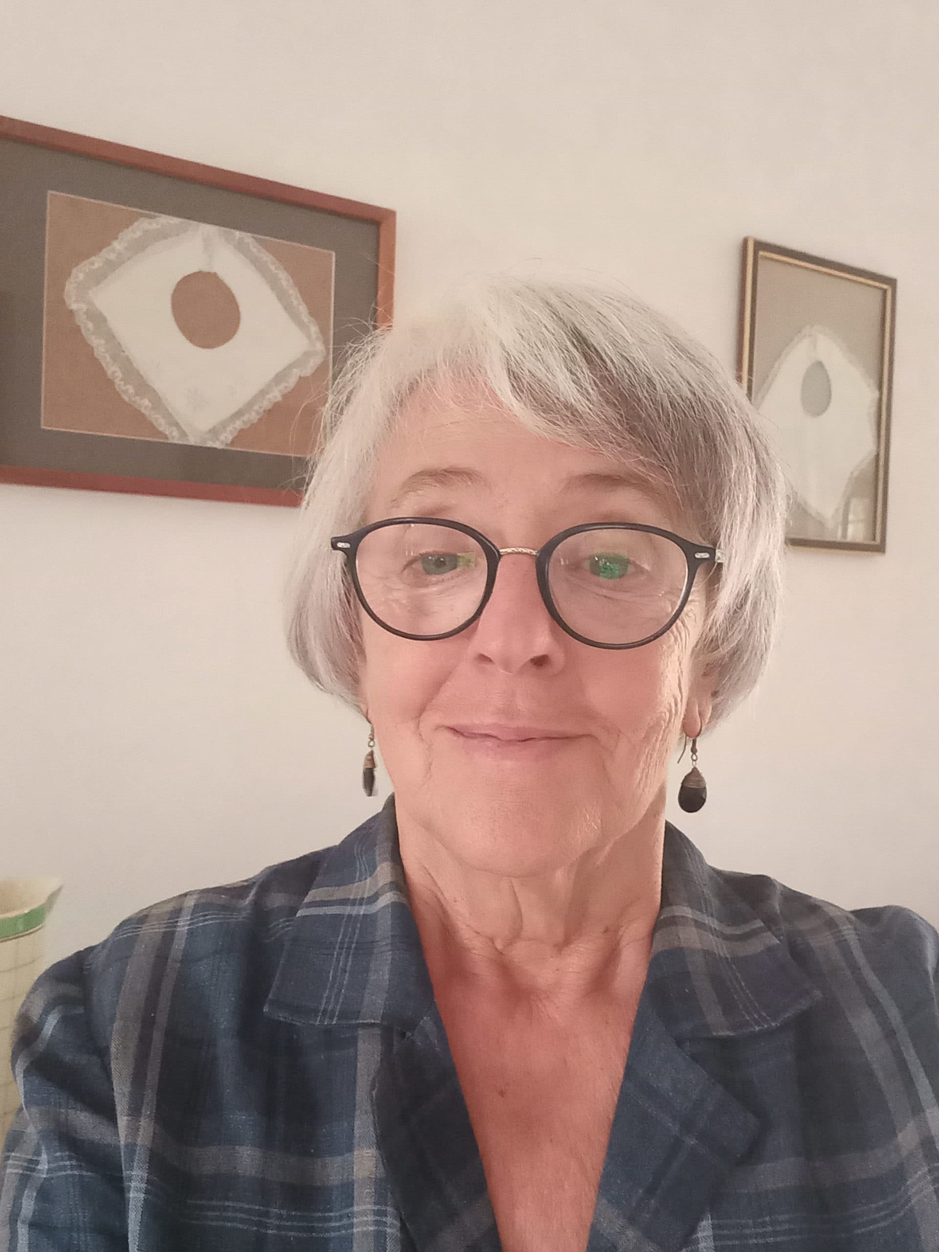 Jacqueline MALLET