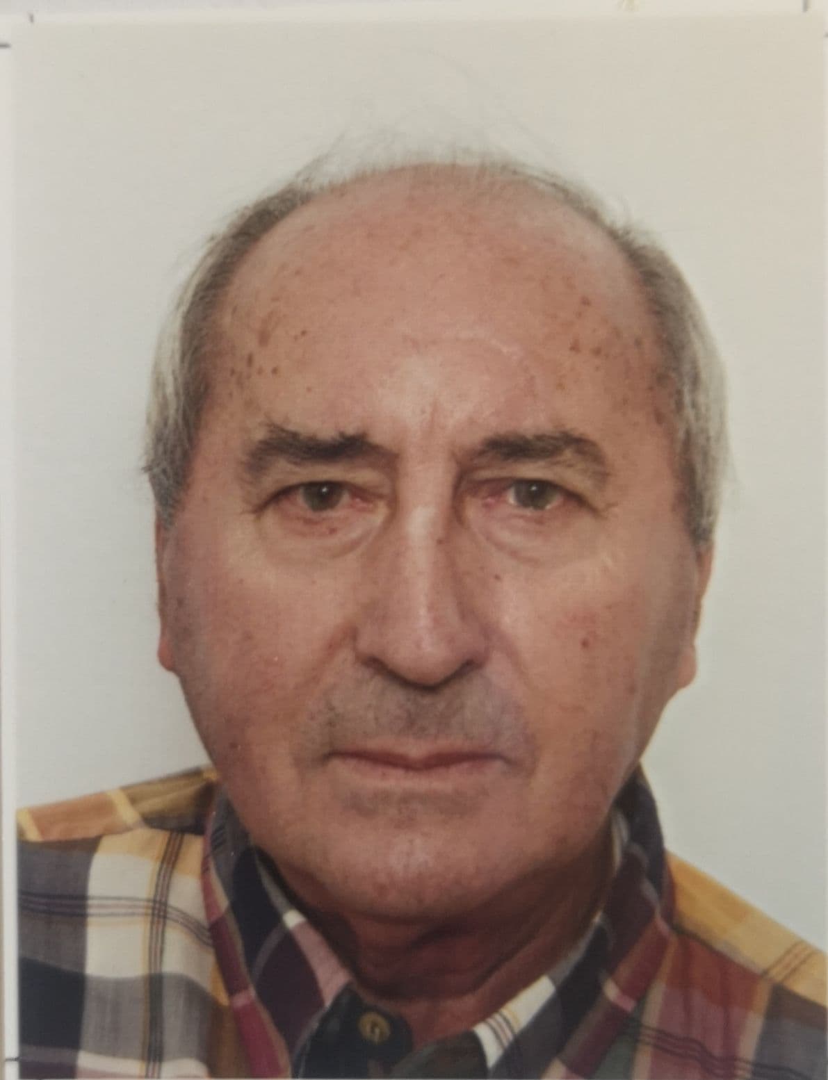 Michel BONNEFONT