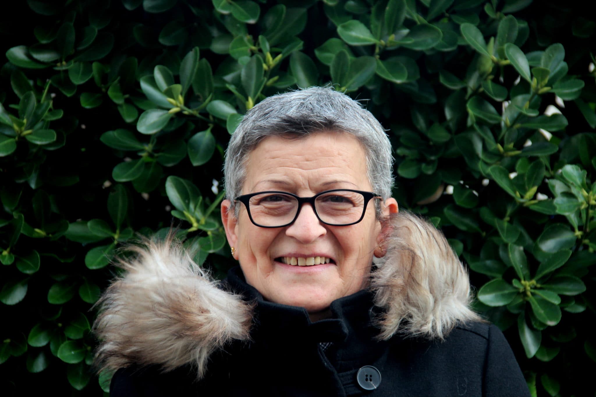 Martine FORESTIER
