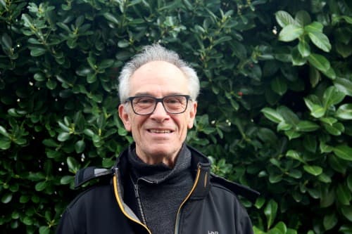 Patrick LAGORGETTE