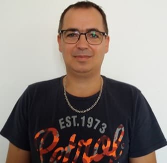 Thomas LECOQ