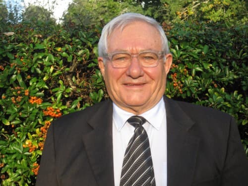 André VIAUD